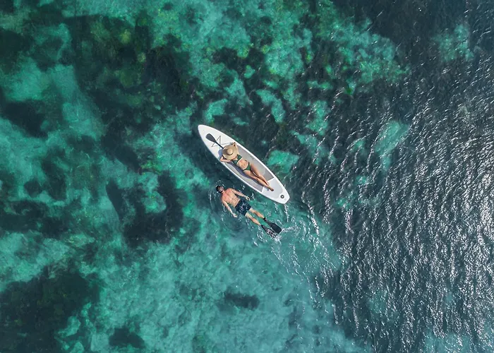 Samabe Bali Suites & Villas